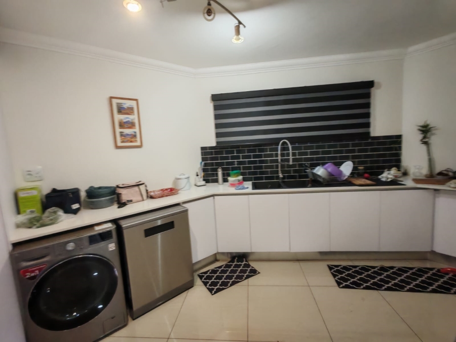 4 Bedroom Property for Sale in Vaalpark Free State